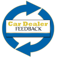 Car Dealer Feedback